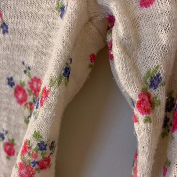 Vintage Abercrombie and Fitch Cardigan Sweater Bundle - Picture 4 of 12